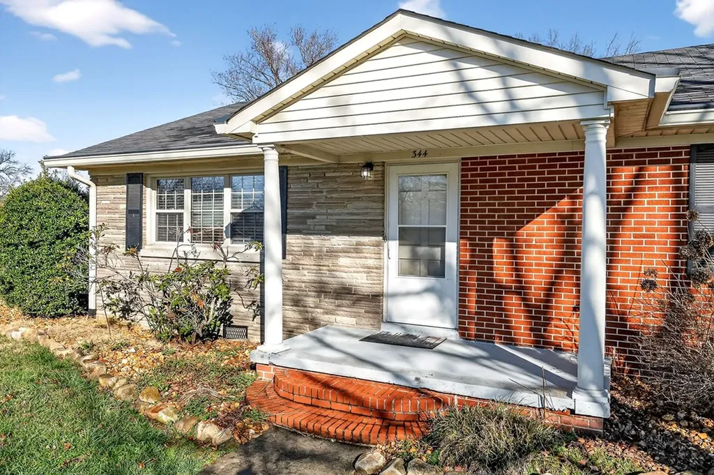 344 E 18th Street Cookeville TN 38501