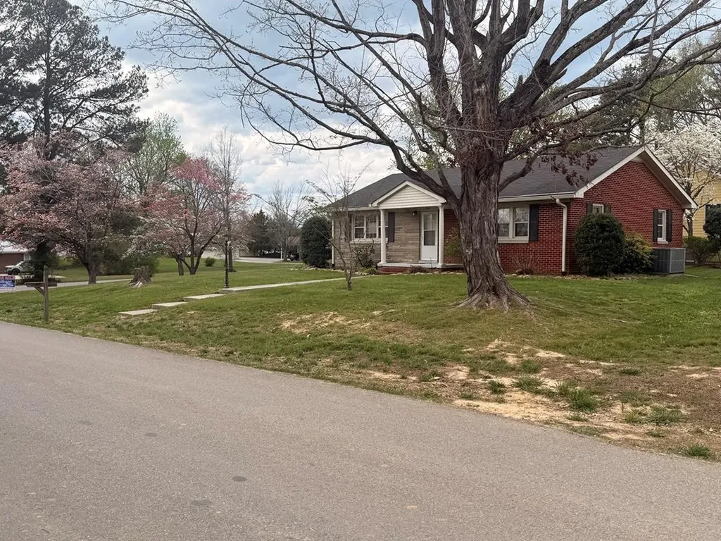 344 E 18th Street Cookeville TN 38501