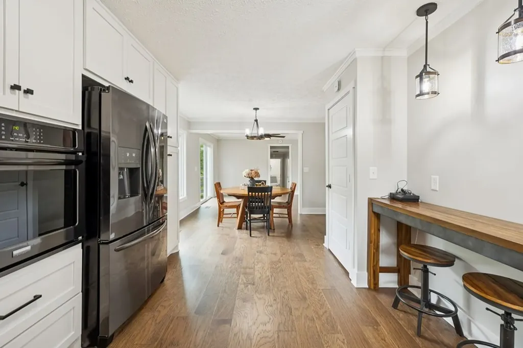 213 Pea Ridge Road Elmwood TN 38560