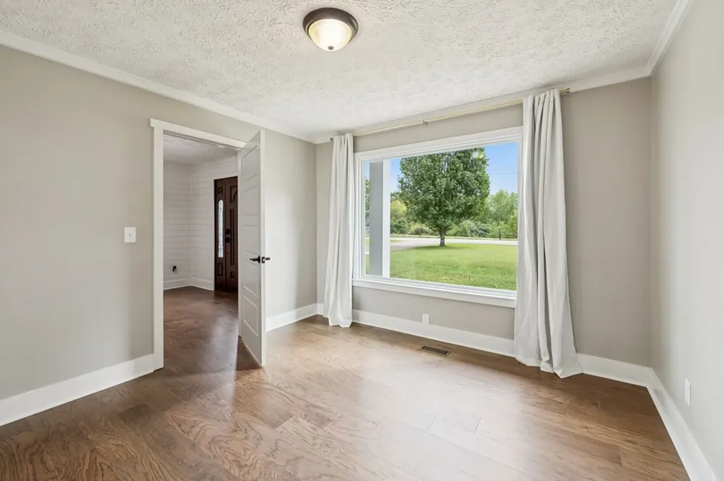 213 Pea Ridge Road Elmwood TN 38560