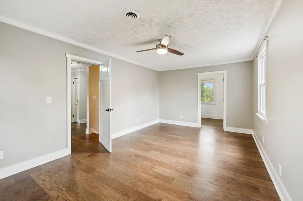 213 Pea Ridge Road Elmwood TN 38560