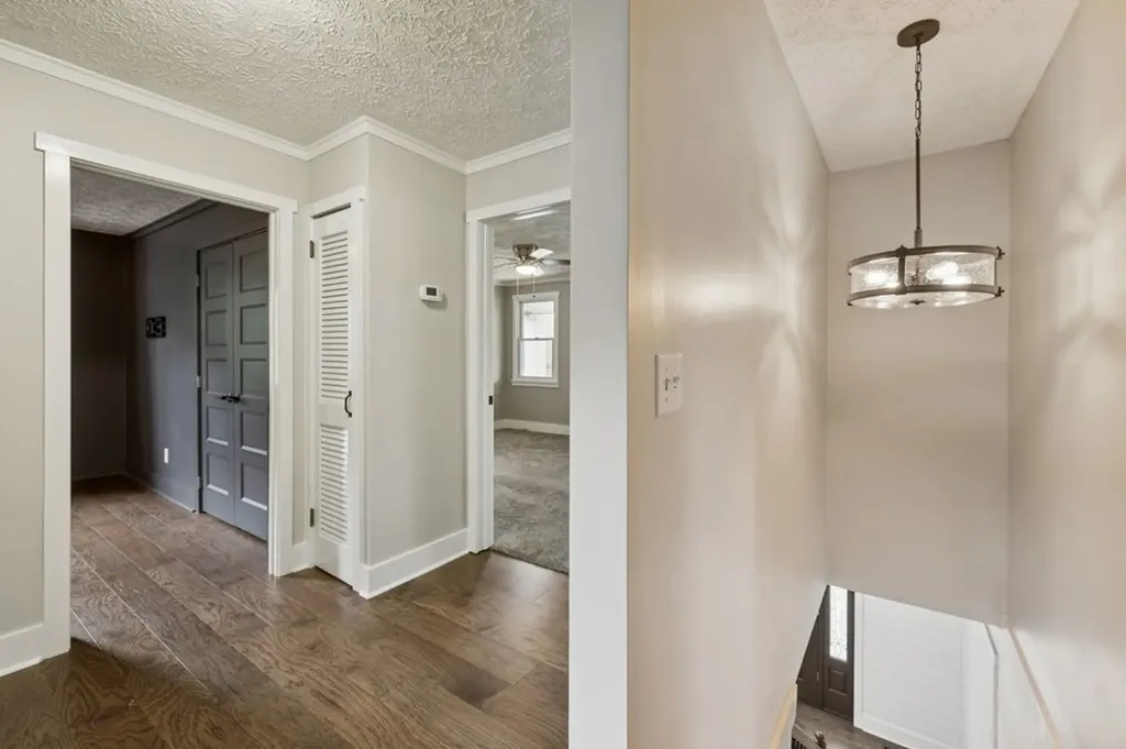 213 Pea Ridge Road Elmwood TN 38560