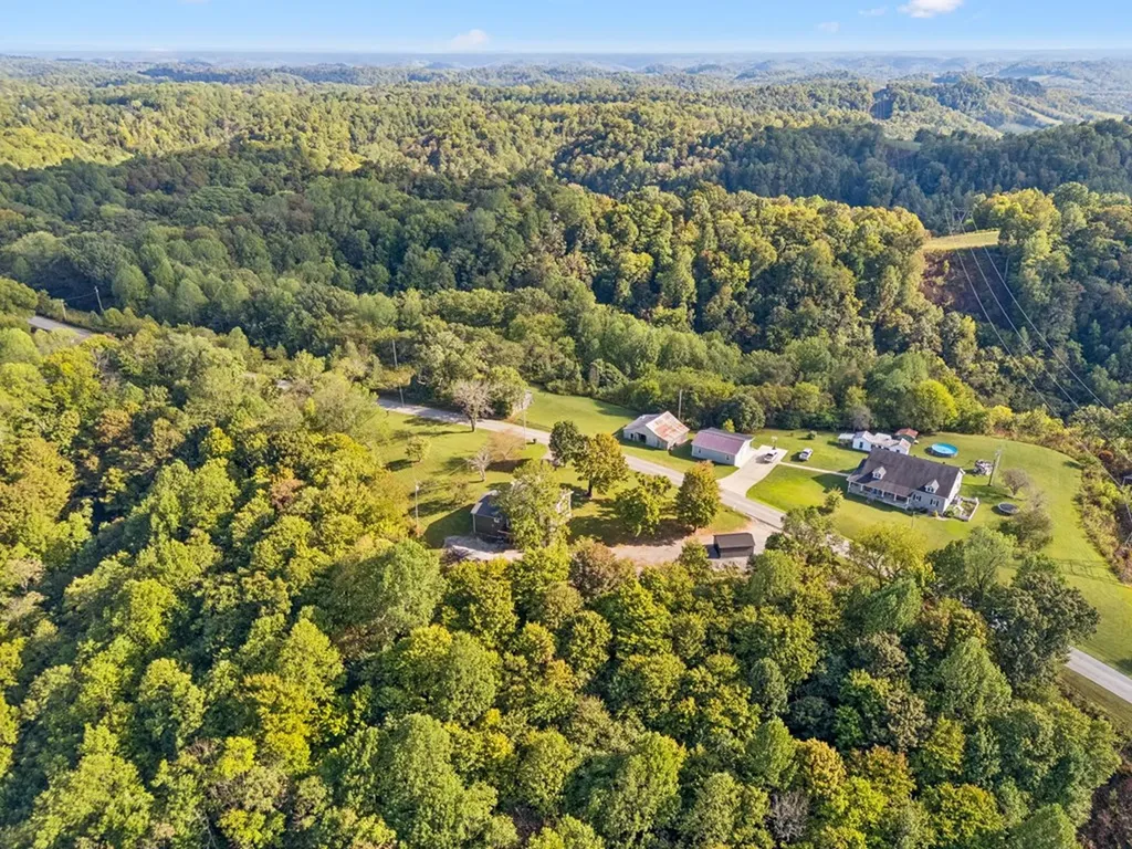 213 Pea Ridge Road Elmwood TN 38560