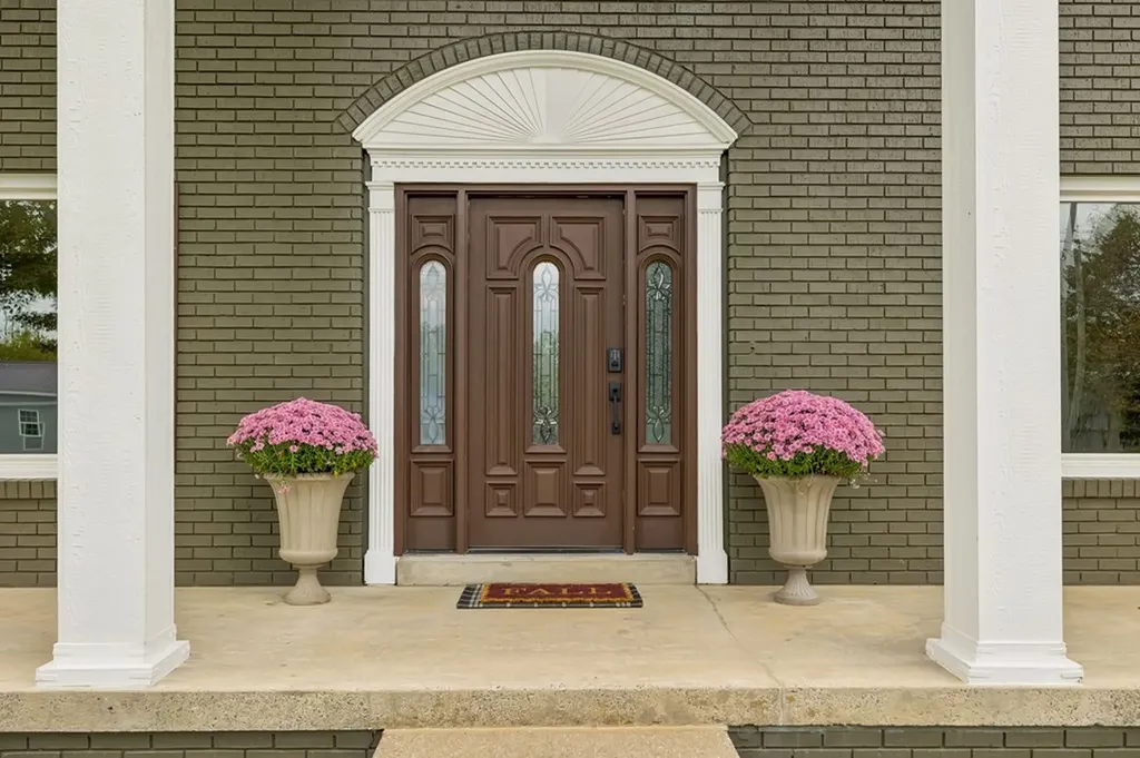 213 Pea Ridge Road Elmwood TN 38560