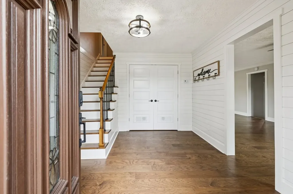 213 Pea Ridge Road Elmwood TN 38560