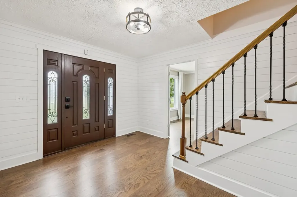 213 Pea Ridge Road Elmwood TN 38560