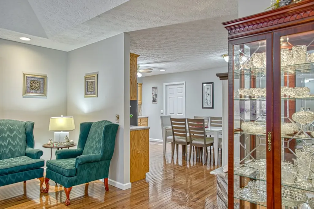 317 Taylor Circle Cookeville TN 38506