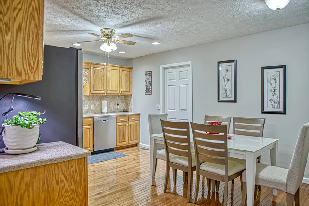 317 Taylor Circle Cookeville TN 38506