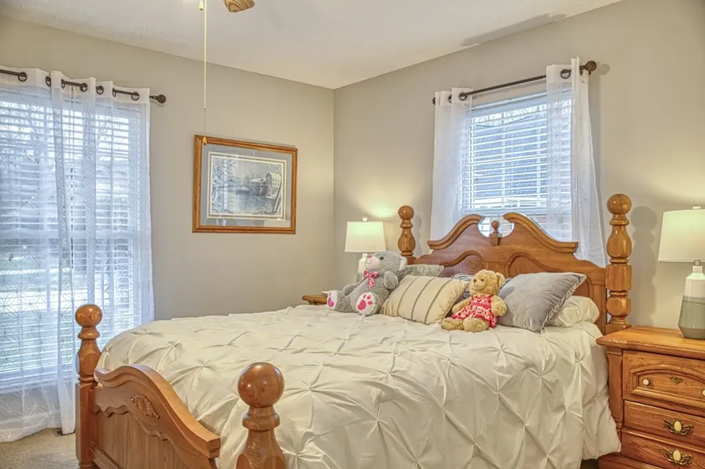 317 Taylor Circle Cookeville TN 38506