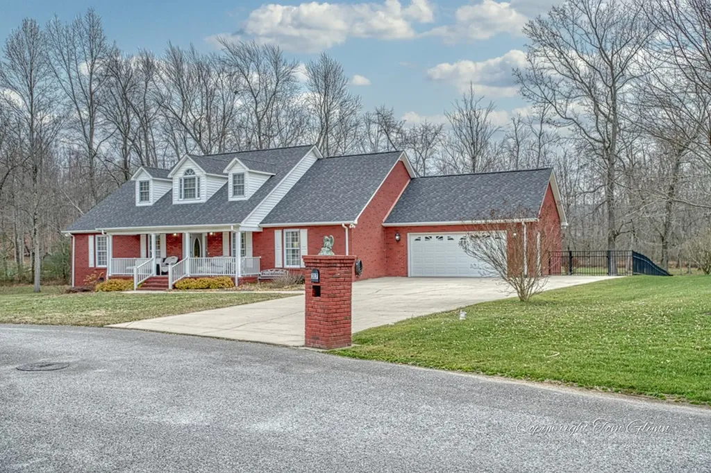 317 Taylor Circle Cookeville TN 38506