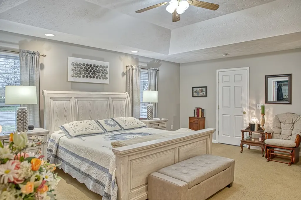 317 Taylor Circle Cookeville TN 38506