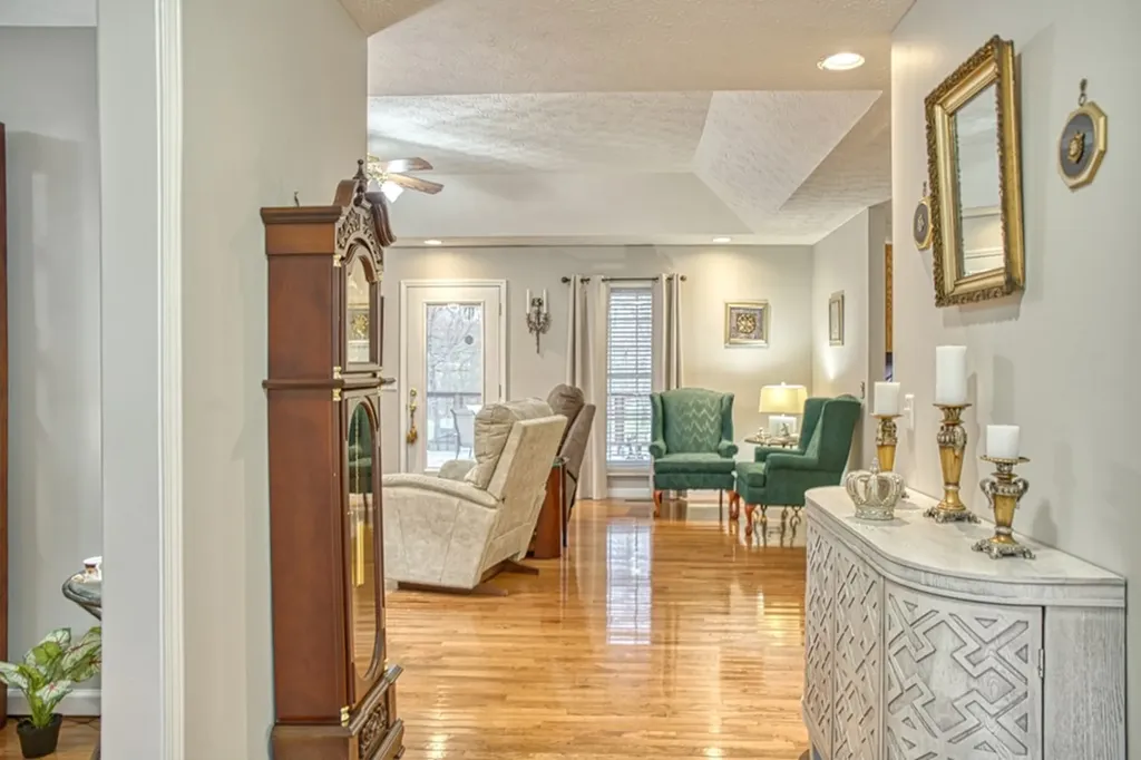 317 Taylor Circle Cookeville TN 38506