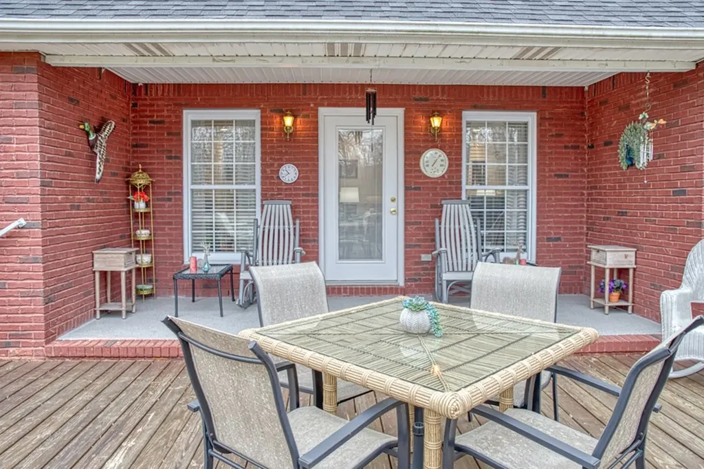 317 Taylor Circle Cookeville TN 38506