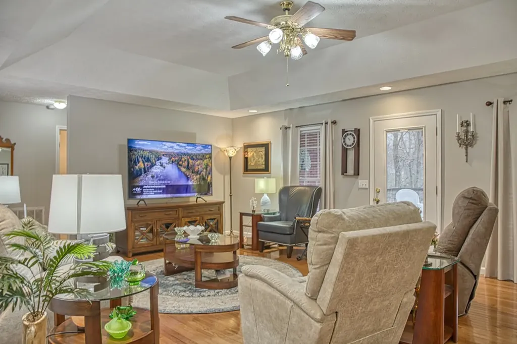 317 Taylor Circle Cookeville TN 38506