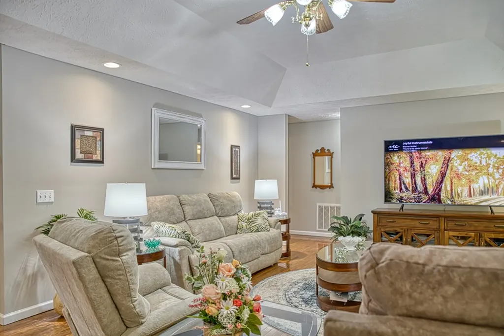 317 Taylor Circle Cookeville TN 38506