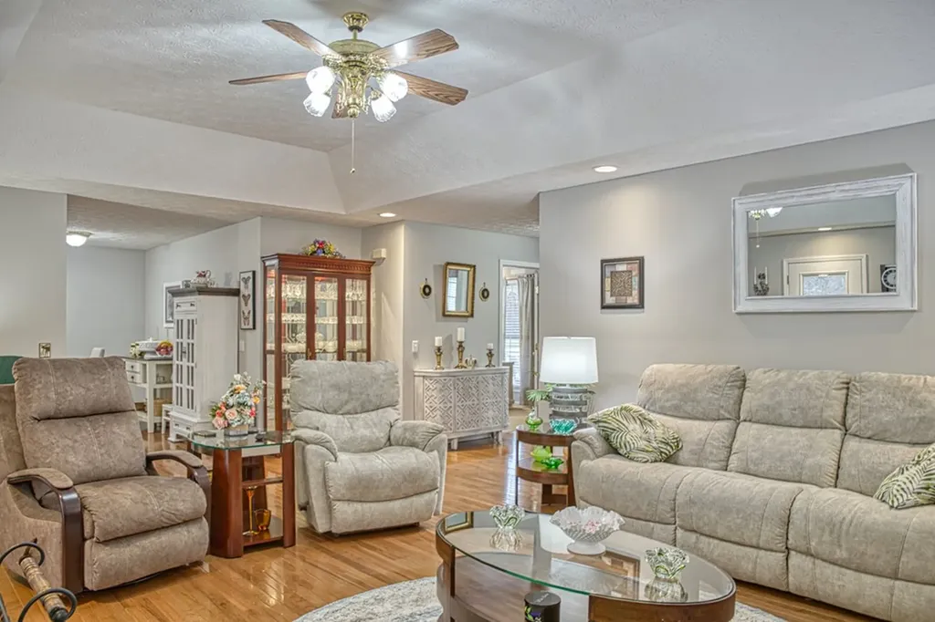 317 Taylor Circle Cookeville TN 38506