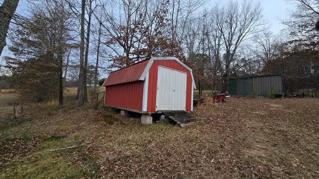 1484 Blythe Ferry Road Dayton TN 37321