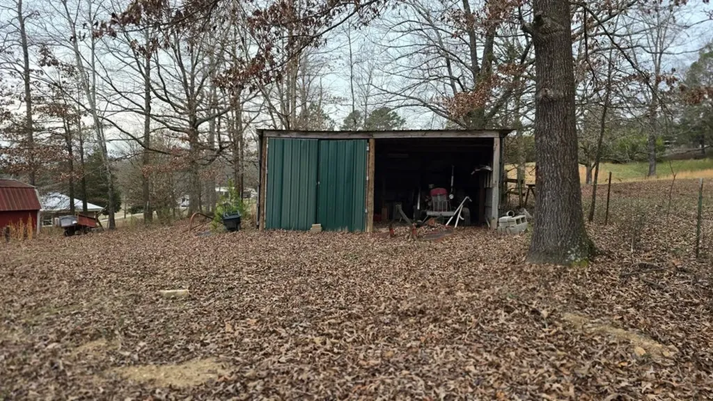 1484 Blythe Ferry Road Dayton TN 37321