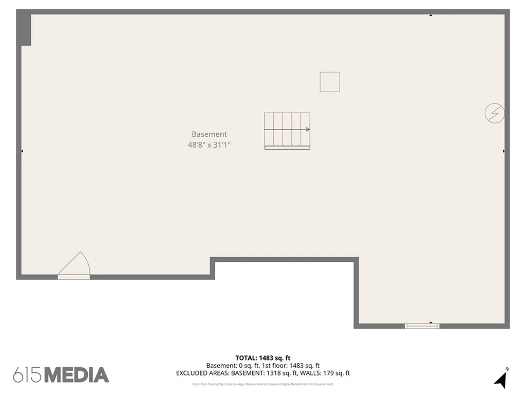 1484 Blythe Ferry Road Dayton TN 37321