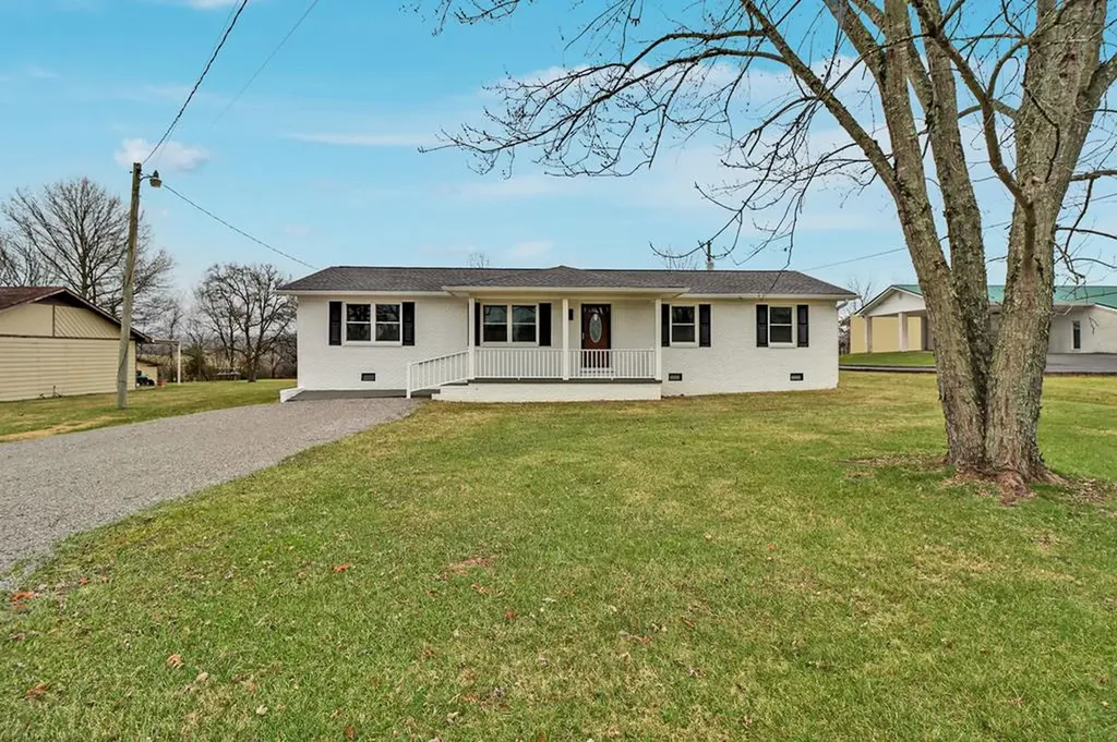 3072 Genesis Road Crossville TN 38571