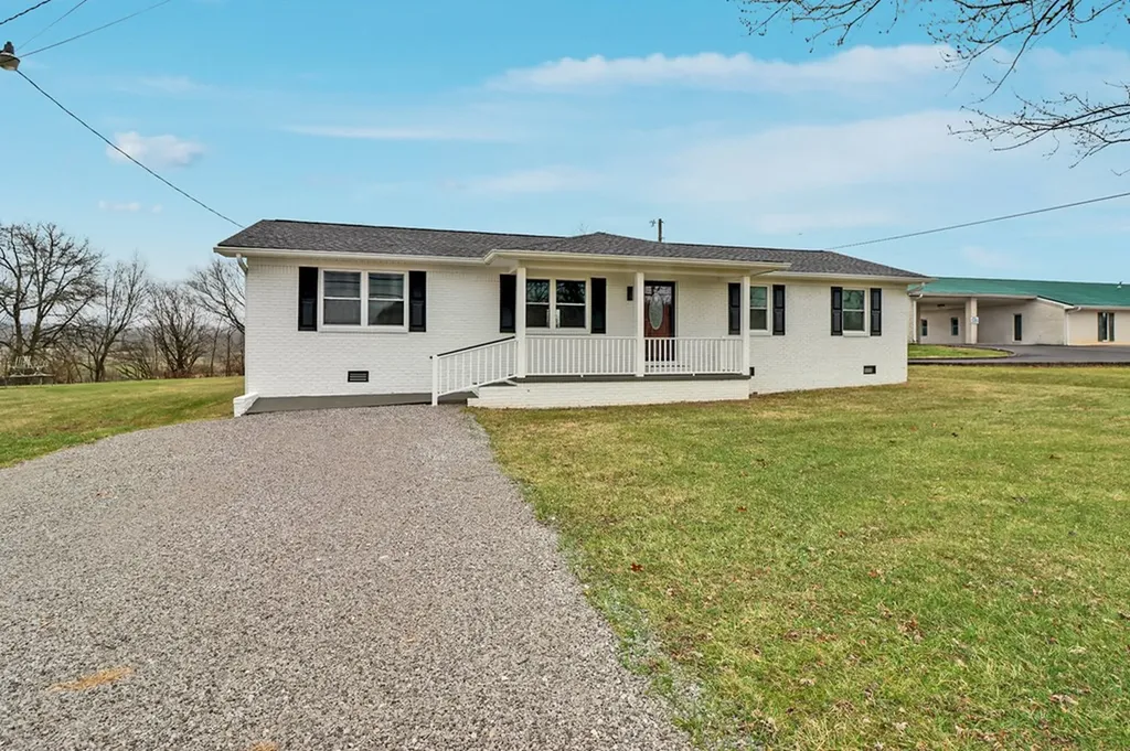 3072 Genesis Road Crossville TN 38571