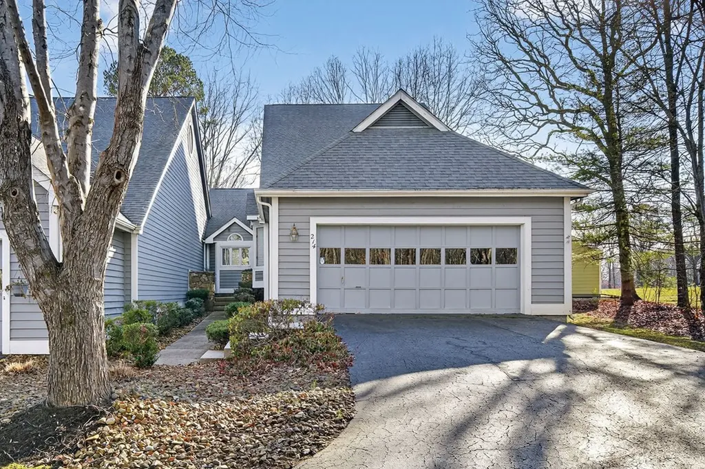 214 Dorchester Court Crossville TN 38558