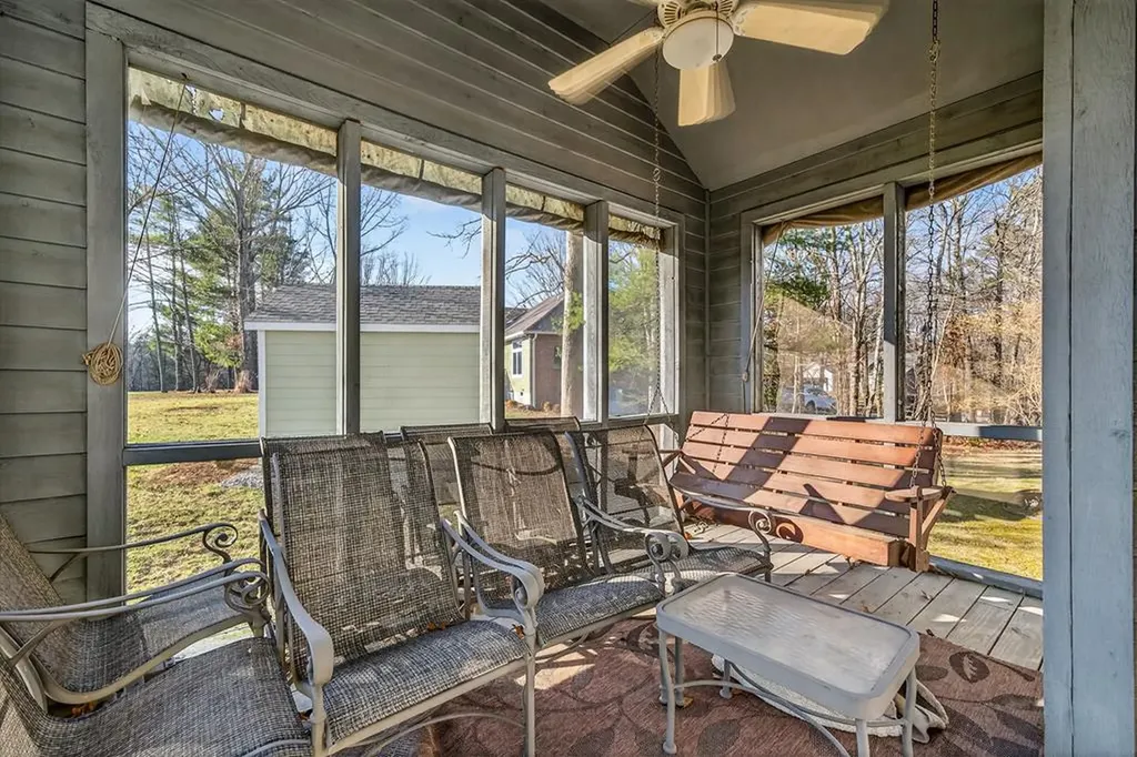 214 Dorchester Court Crossville TN 38558