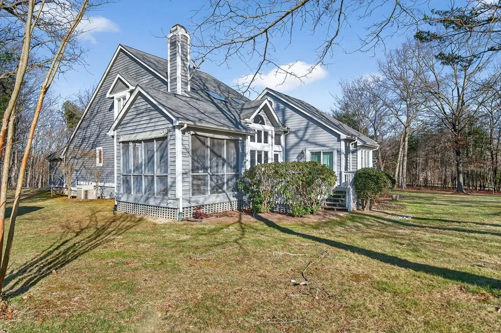 214 Dorchester Court Crossville TN 38558