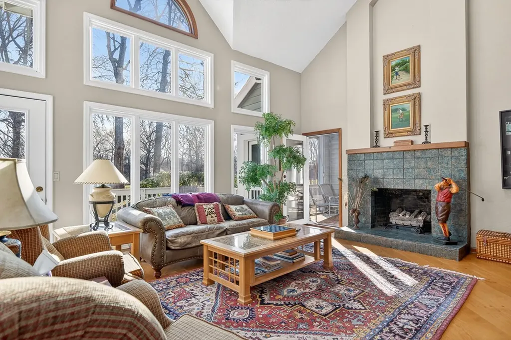 214 Dorchester Court Crossville TN 38558