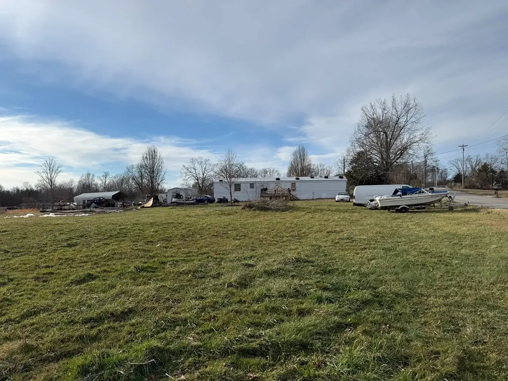 134 Hardys Chapel Road Cookeville TN 38506