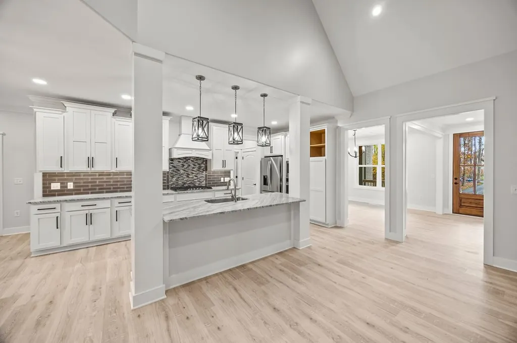 637 Ewell Drive Cookeville TN 38506