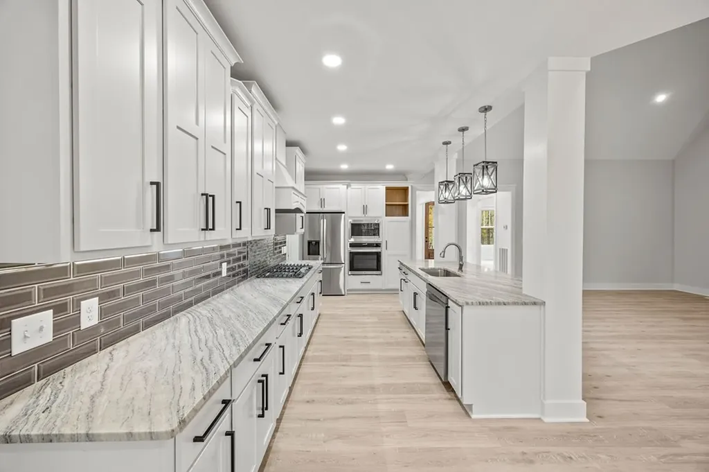 637 Ewell Drive Cookeville TN 38506