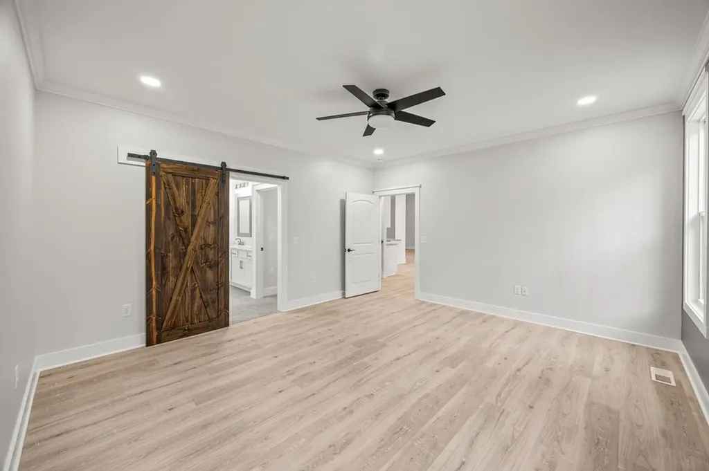 637 Ewell Drive Cookeville TN 38506