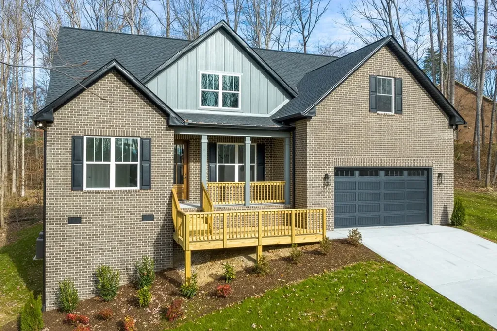 637 Ewell Drive Cookeville TN 38506