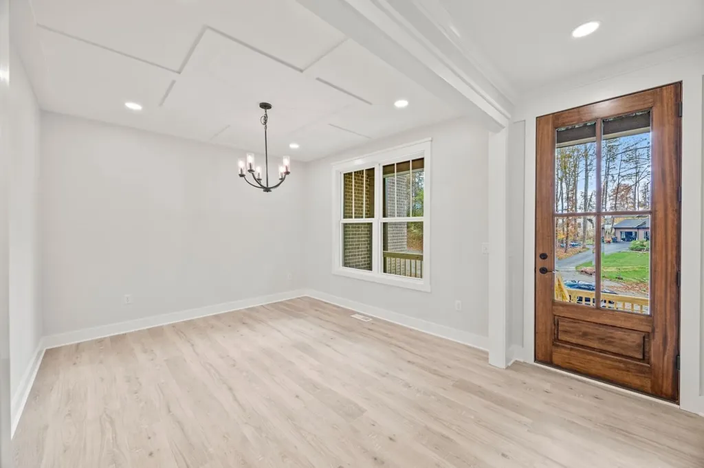 637 Ewell Drive Cookeville TN 38506