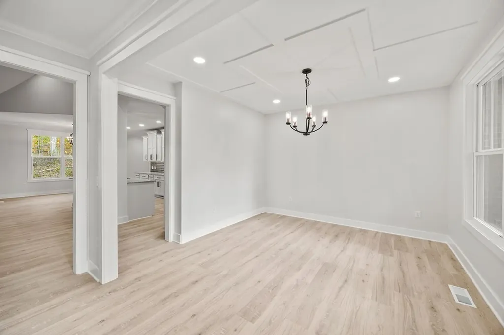 637 Ewell Drive Cookeville TN 38506