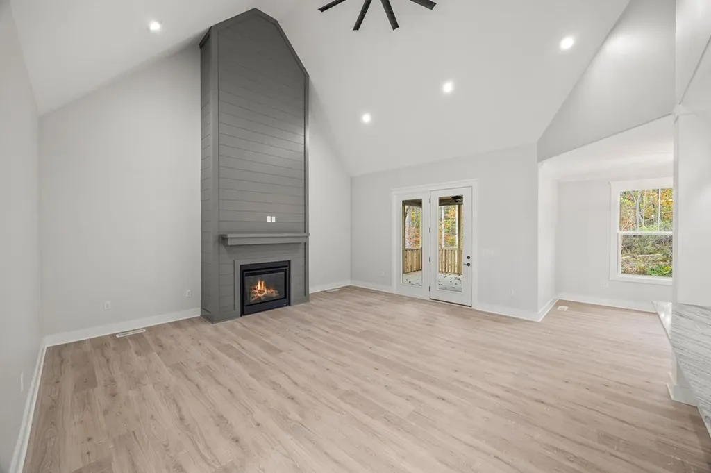 637 Ewell Drive Cookeville TN 38506