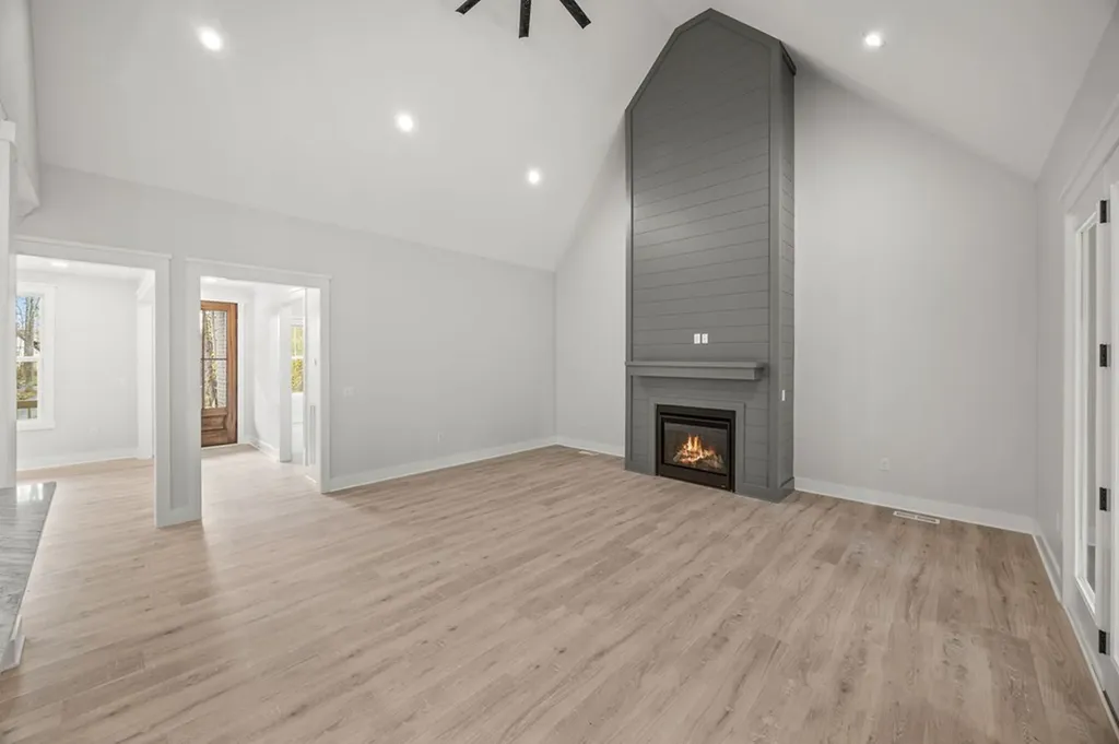 637 Ewell Drive Cookeville TN 38506