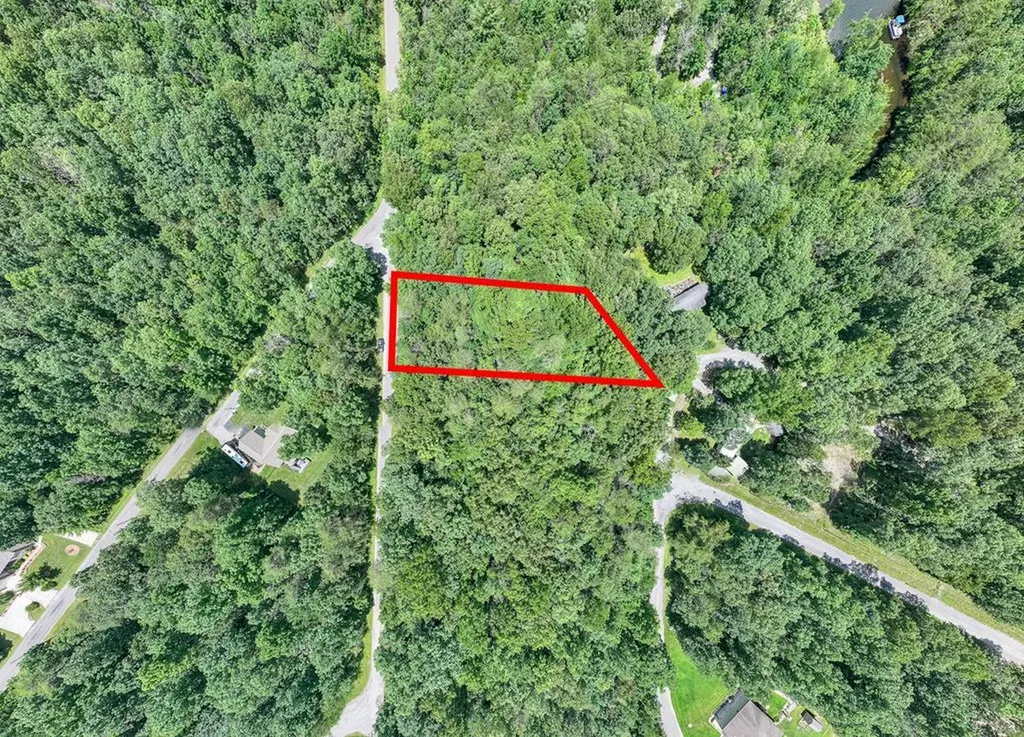 5011 Ostego Drive Crossville TN 38572