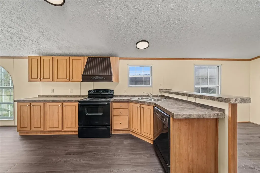 1476 Conrad Templeton Road Quebeck TN 38579