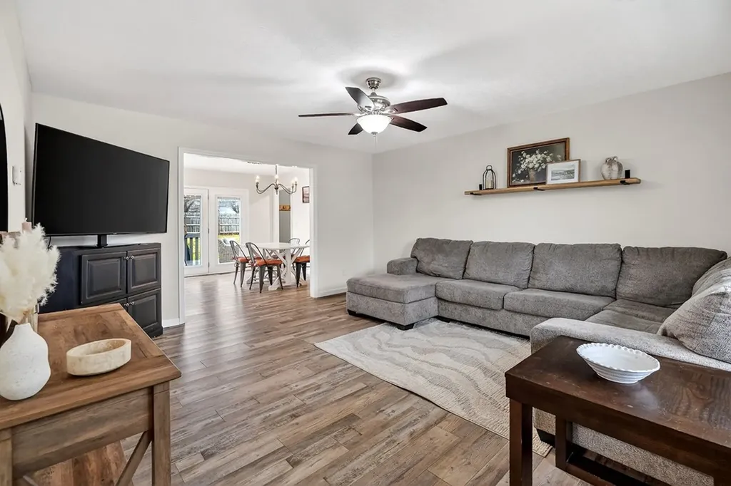 217 Peach Street Baxter TN 38544