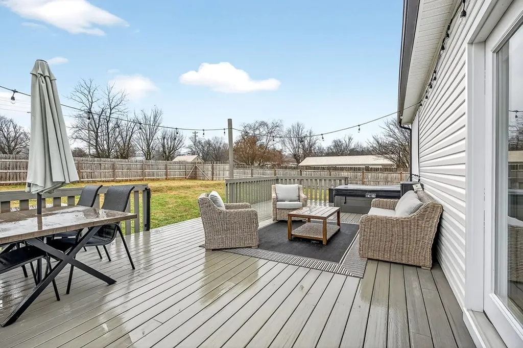217 Peach Street Baxter TN 38544