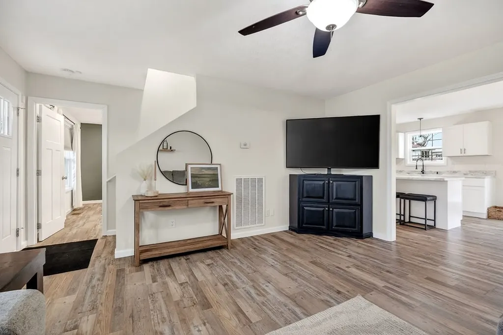 217 Peach Street Baxter TN 38544