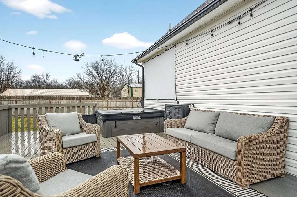 217 Peach Street Baxter TN 38544