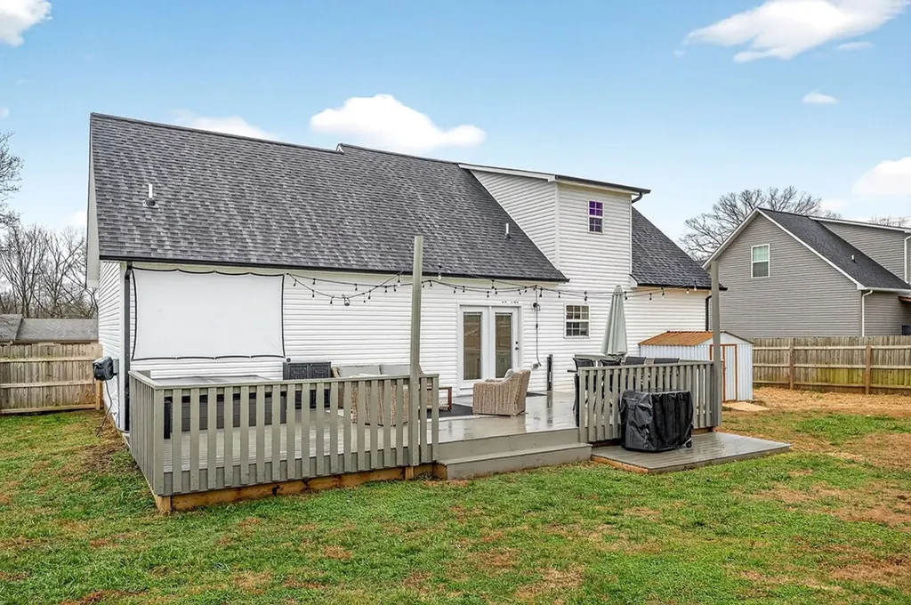 217 Peach Street Baxter TN 38544