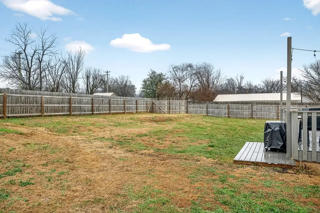 217 Peach Street Baxter TN 38544