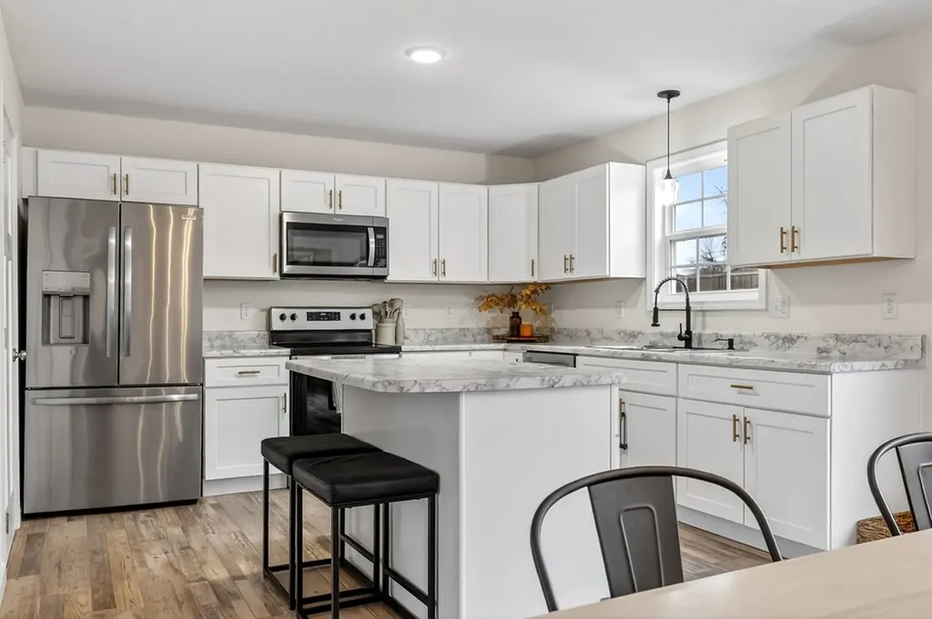 217 Peach Street Baxter TN 38544