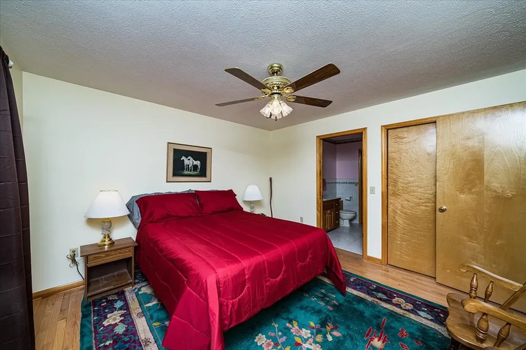 8631 Monterey Highway Monterey TN 38574-3205