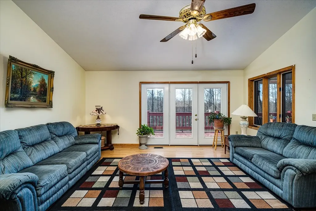 8631 Monterey Highway Monterey TN 38574-3205