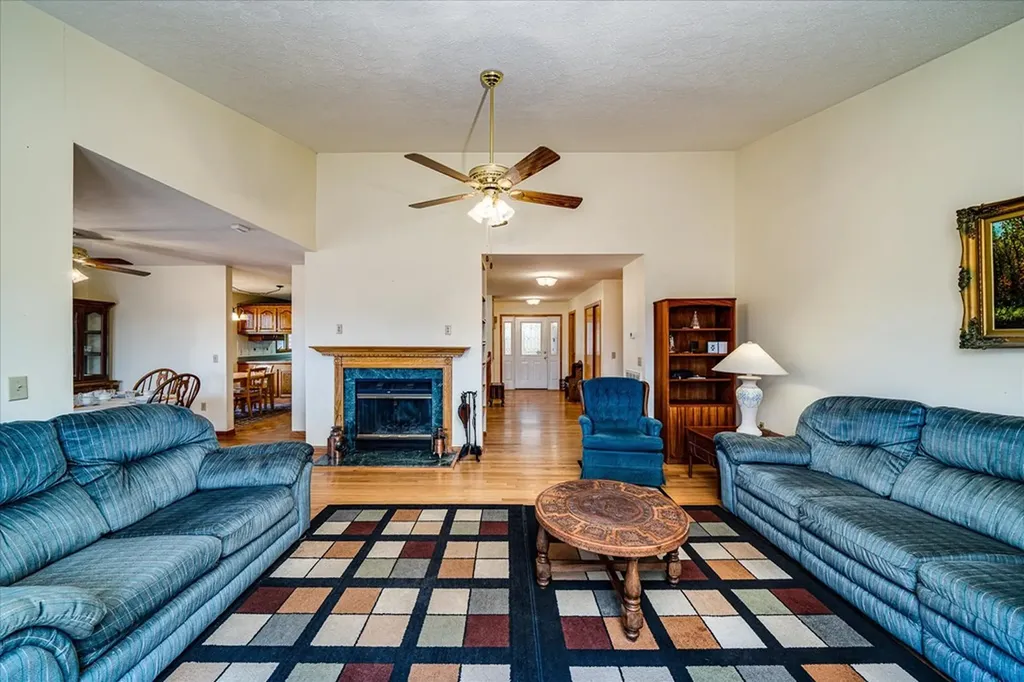 8631 Monterey Highway Monterey TN 38574-3205